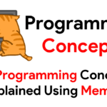 programming concepts